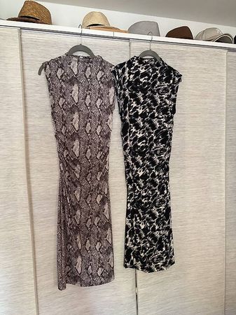 Sommerkleid 2 Stück  S/M