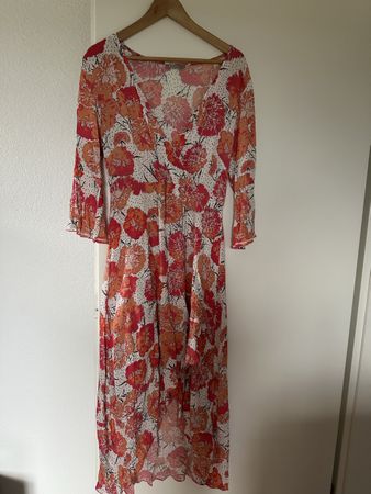 Nile Sommerkleid, Gr. S