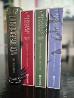 Buchreihe: The Raven Boys von Maggie Stiefvater