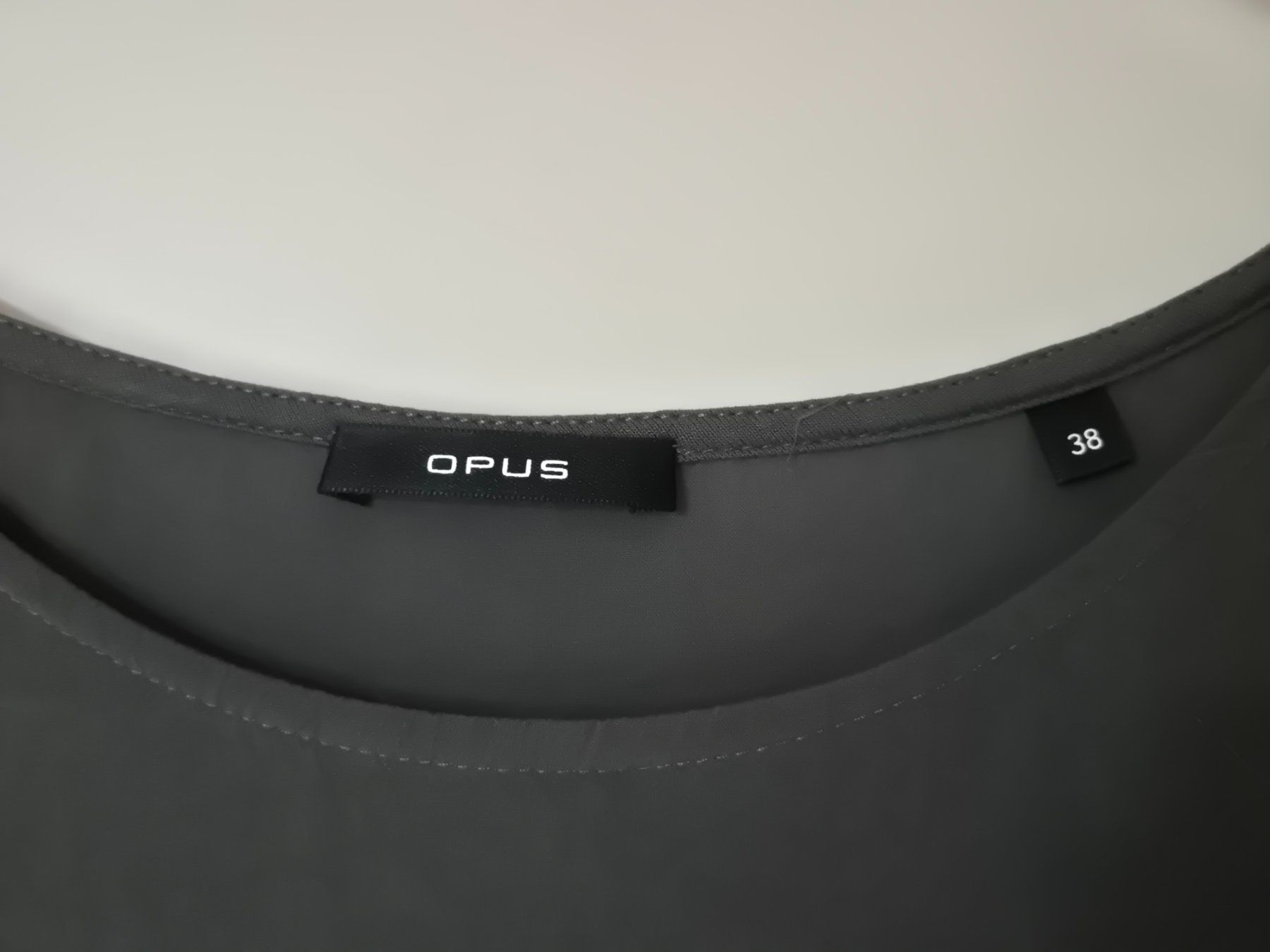 Opus T-shirt: Shirt OPUS_38 – Usato da Forch venduto da alport 2