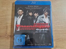 A better Tomorrow 2K12 (2010) NEU OVP RAR Bluray