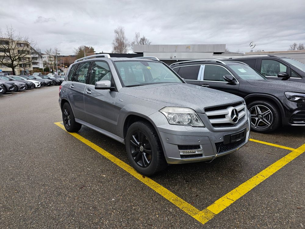 Glk Service Zuruckstellen