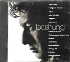 Bashung - Same Best Of