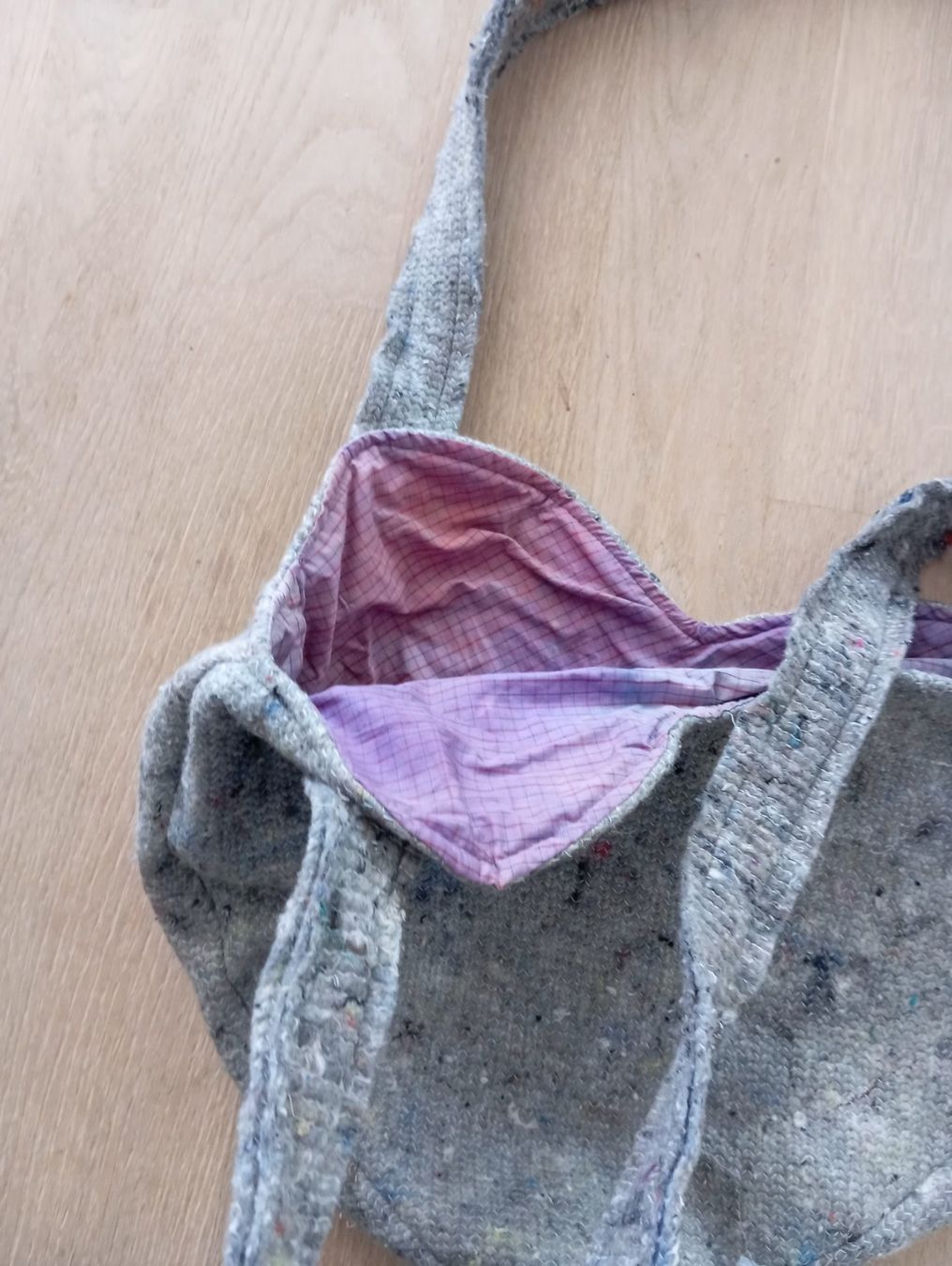 Borse da donna: Tasche Herz. – Nuovo (secondo la descrizione) da Bellikon venduto da MellonCollieMitTwint 1
