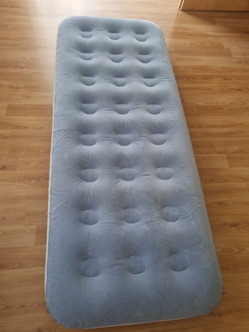 Materassi: Camping Luftmatratze 180 x 70 x 20 – Usato da Eschenbach SG venduto da Ma69st