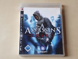Assassins Creed