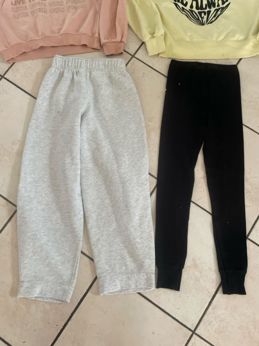Zara Kleiderpakete & -sets: Zara Mädchen Kleiderpaket, Gr. 140 – Gebraucht aus Obergerlafingen von cabo4 3