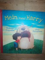 Mein Hund Hafry und Ich  (R. Folgueira & P. Bernatene)