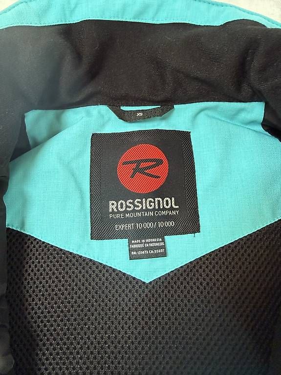 Vestes: Ski-Jacke ROSSIGNOL Gr. XS – D'occasion à Amsoldingen par TomBooker 3