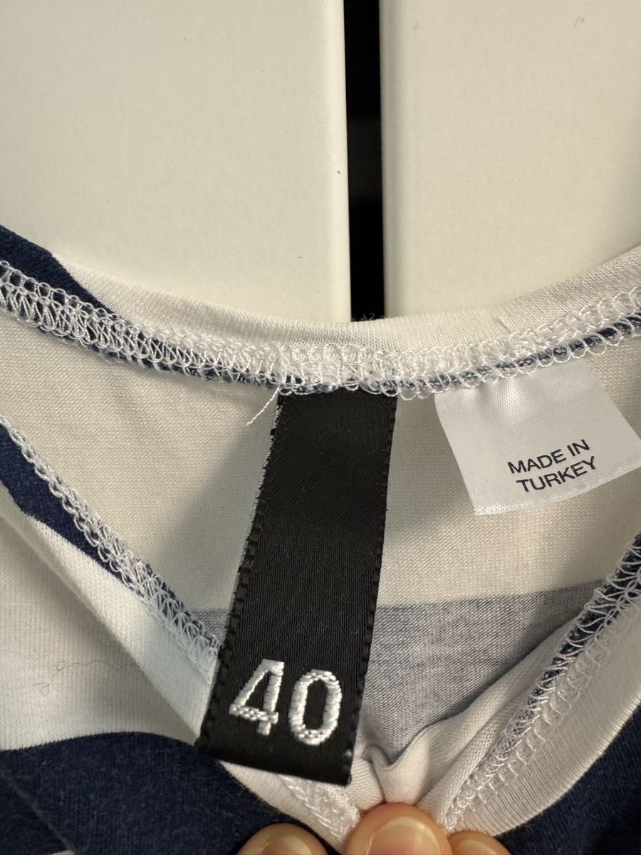 H&M Vestiti: Kleid von H&M – Usato da Zürich venduto da ljp_2hsx 1