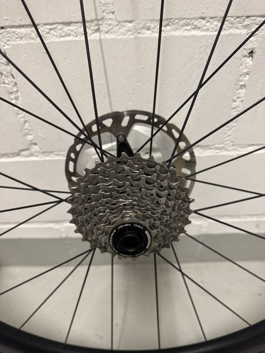 Ersatzteile: DT Swiss ERC 1400 35mm  – Gebraucht aus Ostermundigen von hacelina 2