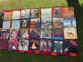 Schallplatten