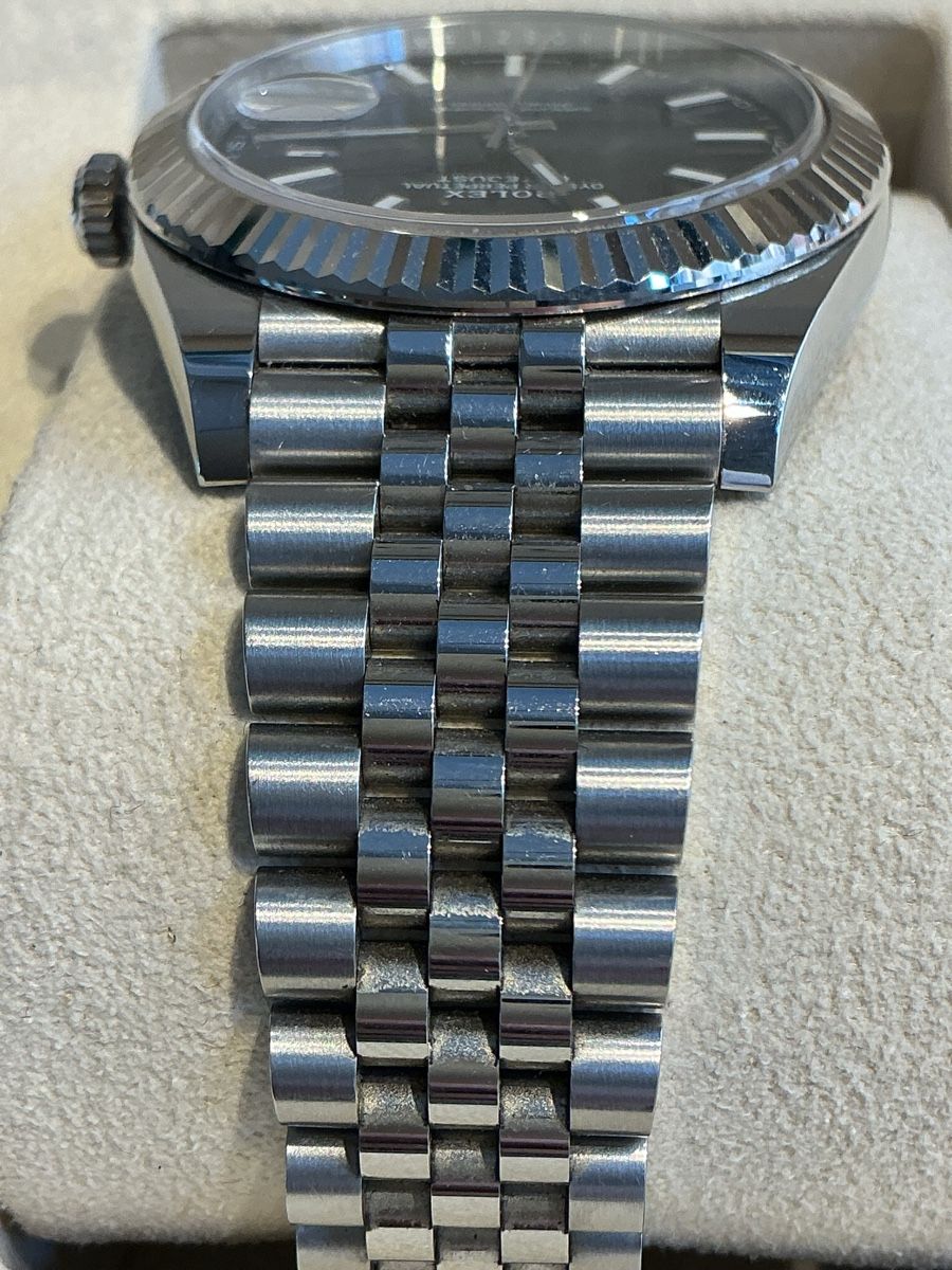 Rolex Orologi: Rolex Datejust 36 Ref. 126334 Fullset  – Nuovo (secondo la descrizione) da Zürich venduto da watchdealer-24 7