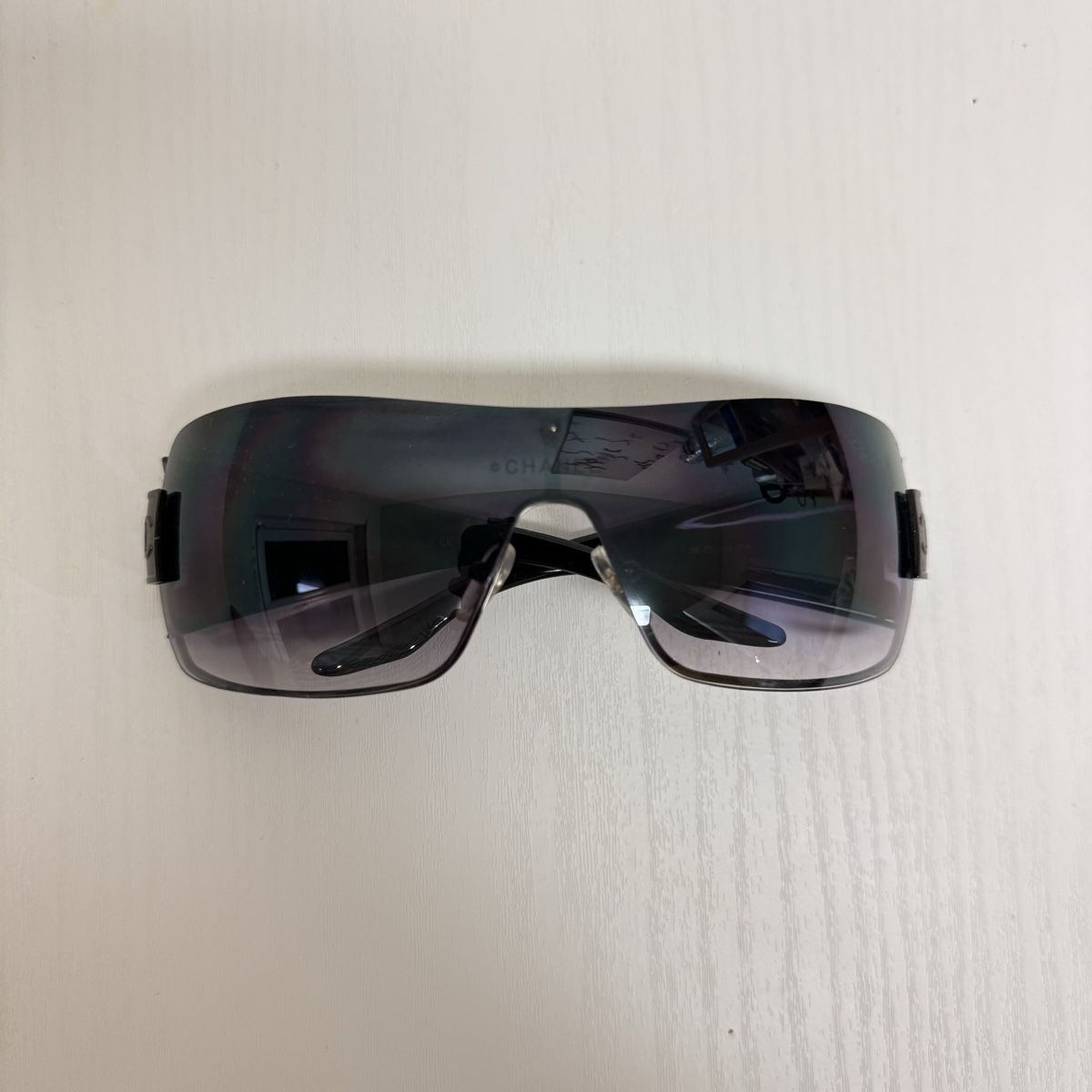Chanel Occhiali & Lenti: Chanel Sonnenbrille – Usato da Zürich venduto da jon_8vgb 1