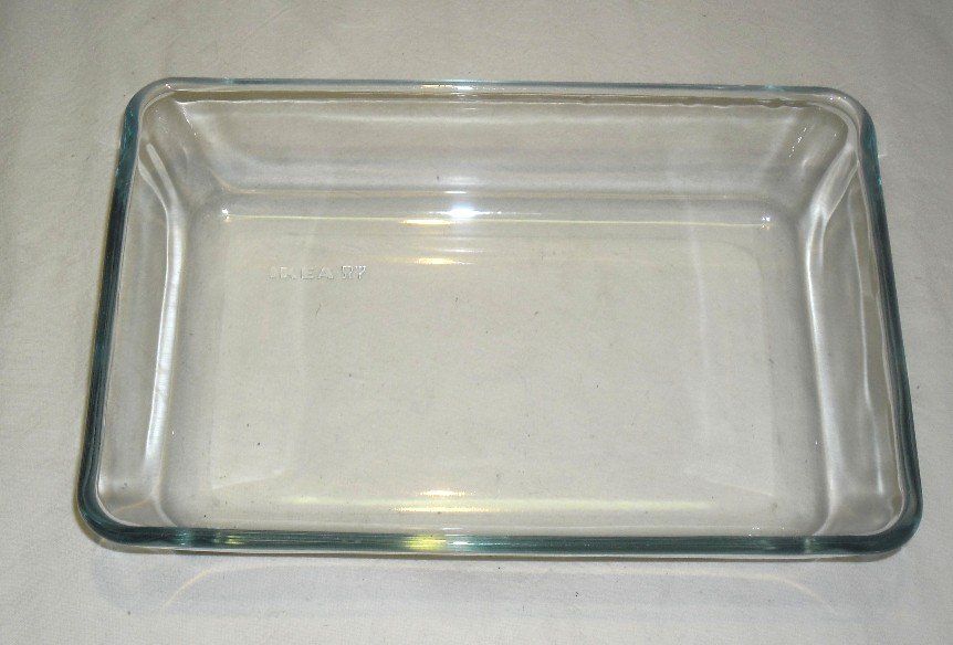 Teglie da forno: Diverse Gratinformen , Glas – Usato da Büren SO venduto da omsa 2