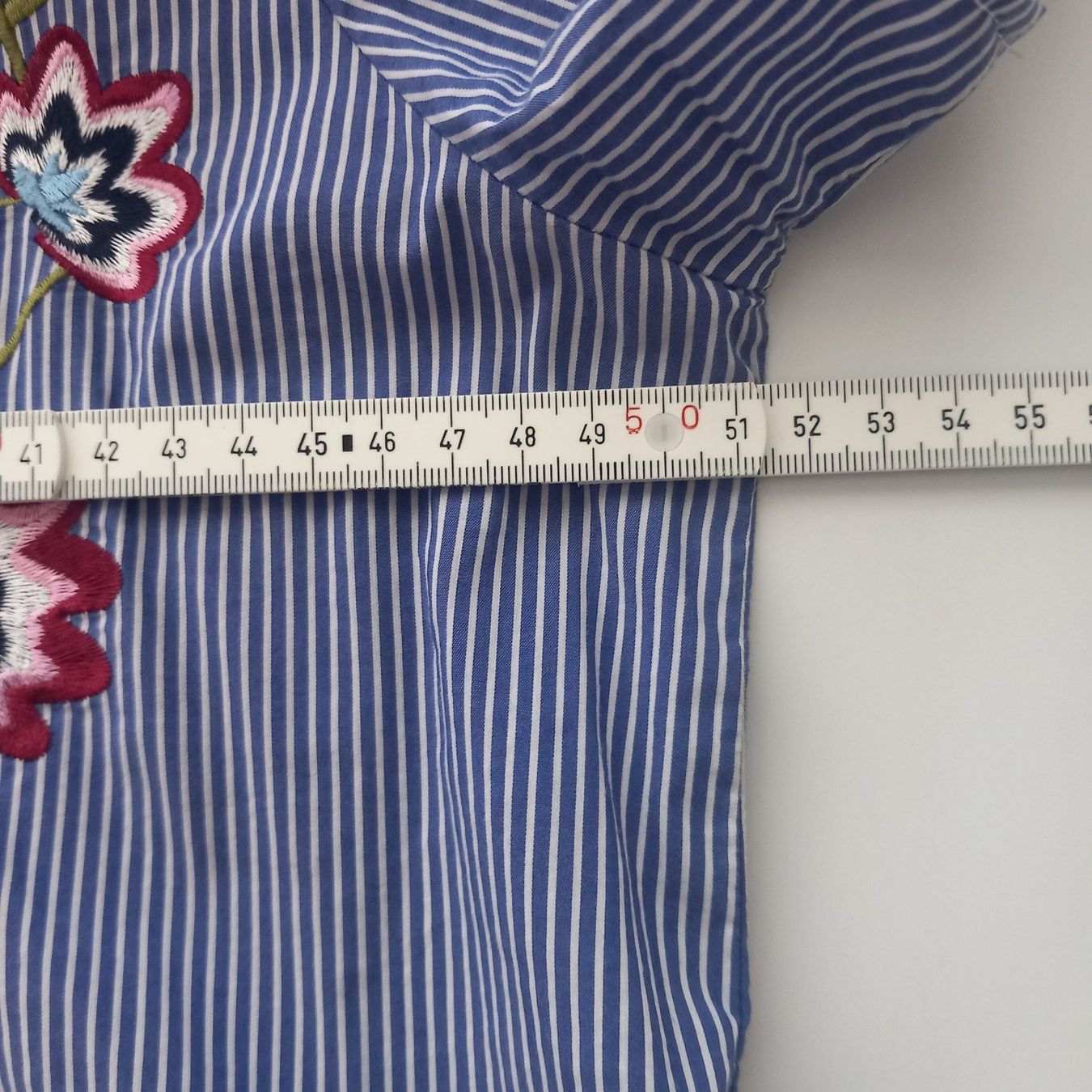 Desigual Tuniken: Desigual Tunika Bluse Gr. 38 - 40 M Boho – Gebraucht aus Nottwil von cecilia44 3