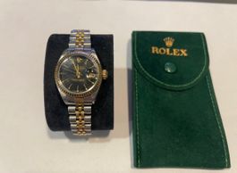 Rolex Lady Datejust bicolor
