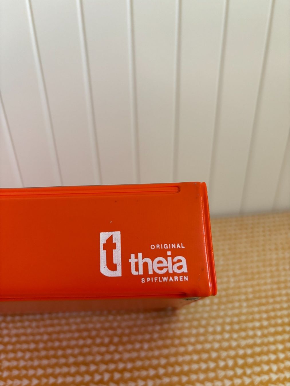 Valigie: Vintage 60er 70er Theia – Usato da Binningen venduto da samorga21 1