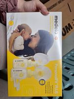 Medela PersonalFit PLUS Doppelpumpset (24 mm)