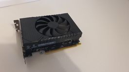 NVIDIA GeForce RTX 4060 8GB Neuve/Jamais utilisée