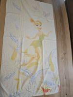 Badetuch Disney Tinkerbell gebraucht
