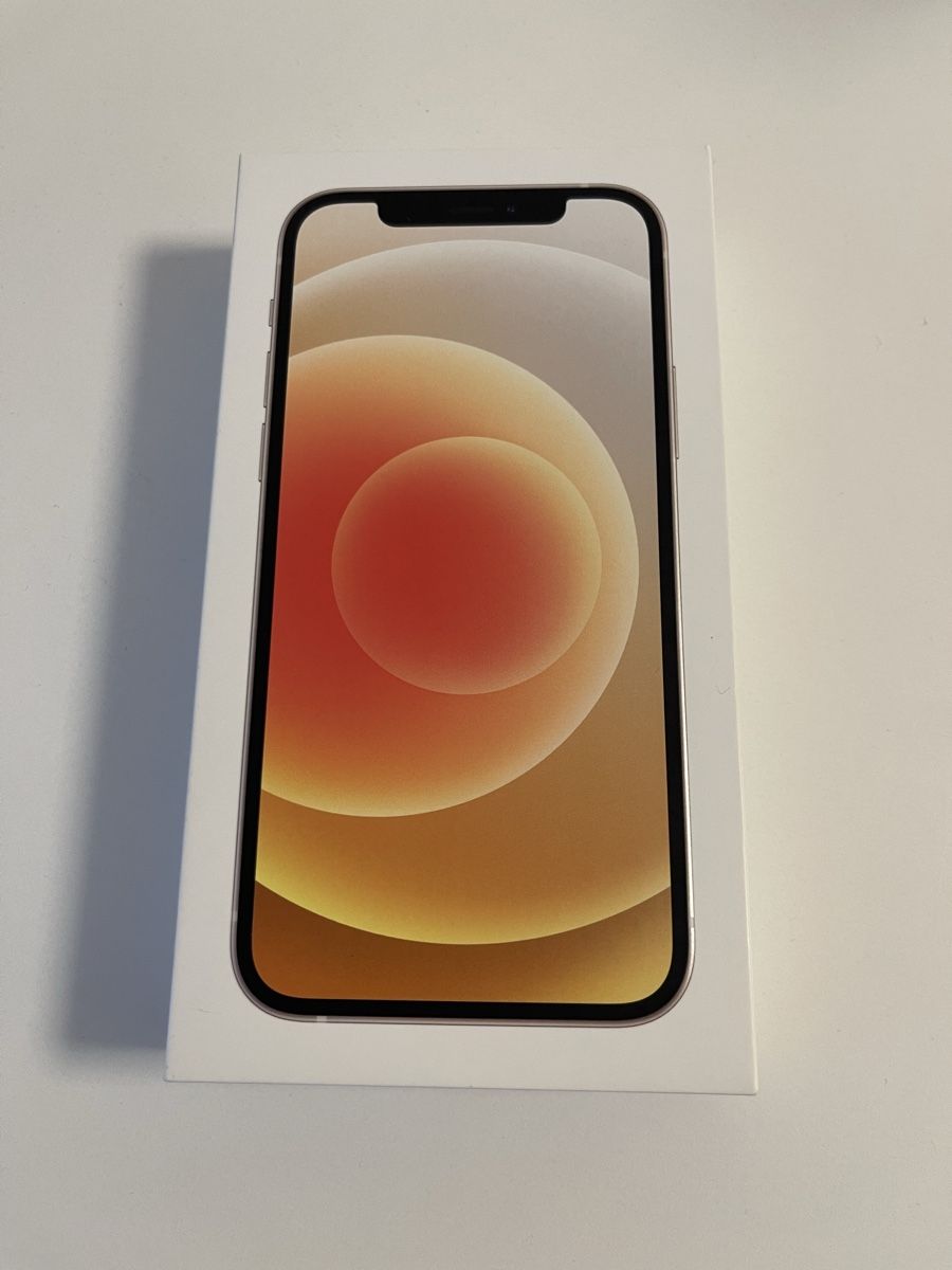 Apple Telefoni cellulari / Smartphones: Iphone 12 pro max 256 GB – Usato da Biel/Bienne venduto da okidoki1981 5