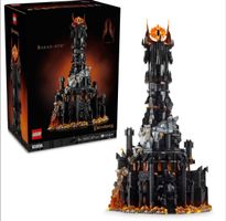 Lego NEUF Le seigneur des anneaux : Barad-Dûr