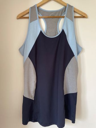 Sporttop / Laufshirt Damen Gr.M, top Zustand, für Sommer ...