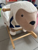 Schaukeltier Schaf, Kinderschaukel, Top Zustand!🐑 47
