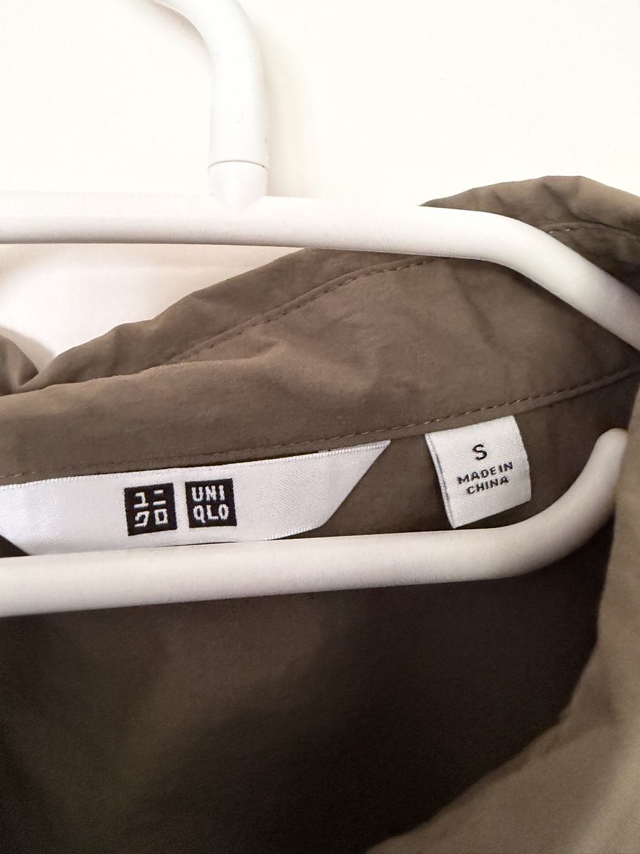 Camicette: Uniqlo Shirt Gr. S | NEU – Nuovo (secondo la descrizione) da Zollikofen venduto da liindaaa 3