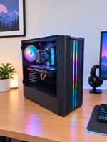 🔥 Top Gaming PC: Intel-i5, RX 5700 XT, 16GB🔥