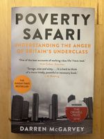 Darren McGarvey – Poverty Safari