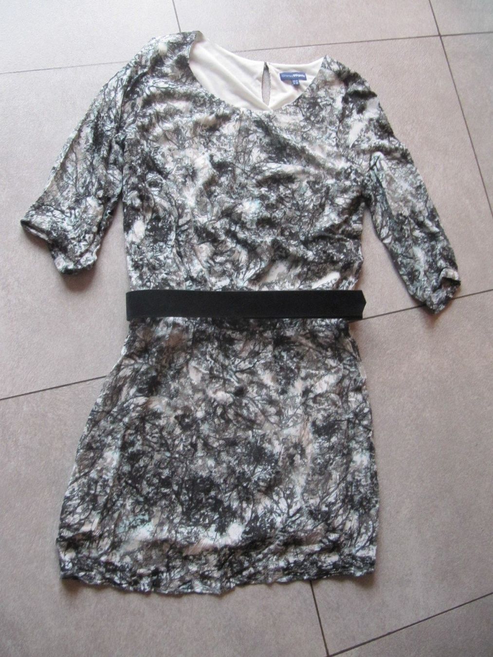 Vestiti & Gonne: robe  avec ceinture Gr. 38 – Nuovo (secondo la descrizione) da Arbedo venduto da nadia1973