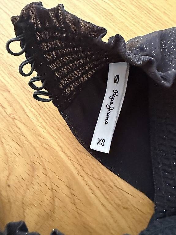 Kleider: Kleid PepeJeans – Gebraucht aus Biel/Bienne von Baby_Girl 1