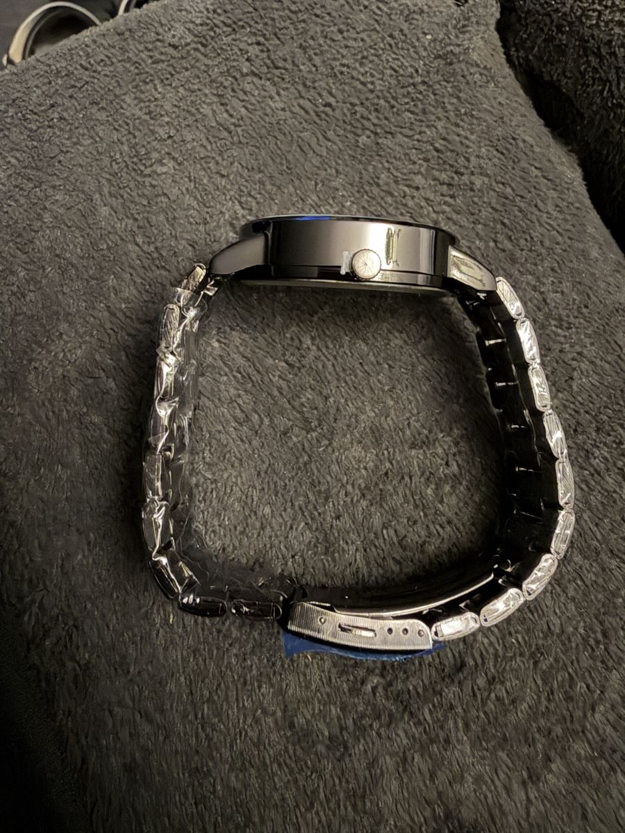 Orologi: MEIBO Felgenuhr – Nuovo (secondo la descrizione) da Wangen an der Aare venduto da Quidy 1
