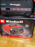Einhell CE-BC 30M Ampere zwei in eins