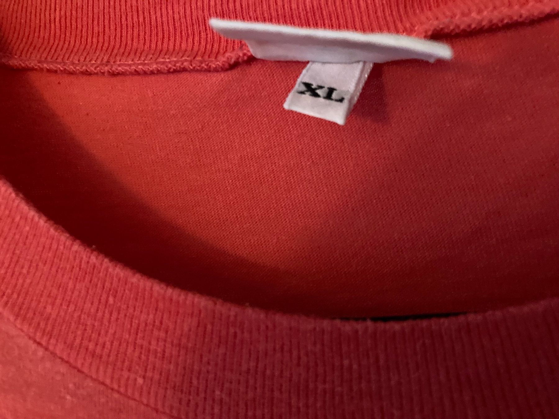 Benetton T-Shirts: Zwei Benetton Kurzarm Shirts Grösse XL – Gebraucht aus rheineck von norwegianwood52 9