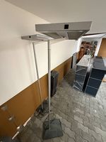 Belux Flat 12 Deckenfluter  Designklassiker
