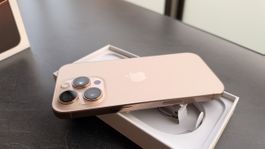 Iphone 16 Pro 1 TB
