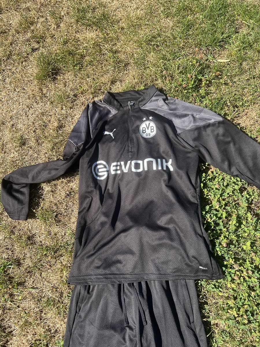 Puma Costumes: Borruisa Dortmund Trainingsanzug BVB – D'occasion à Uhwiesen par maflo2 3