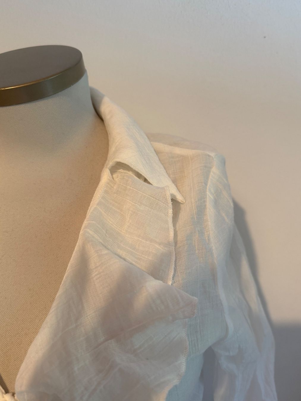 Zebra Camicette: BLOUSE A VOLANTS – Usato da Cheseaux-Noréaz venduto da ath_cq52 5