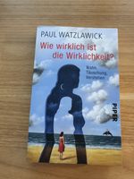 wie wirklich ist die wirklichkeit, paul watzlawick