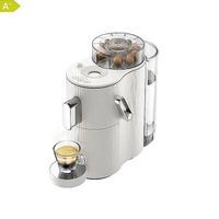 CoffeeB Globe - White