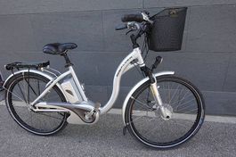 Vélo électrique FLYER