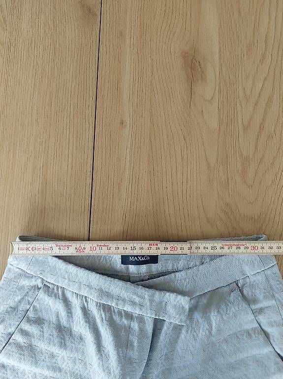 Max Mara Pantaloni: Hose MAX & CO S – Usato da samedan venduto da ali_8zlh 2