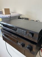 Yamaha Tuner TX-592RDS