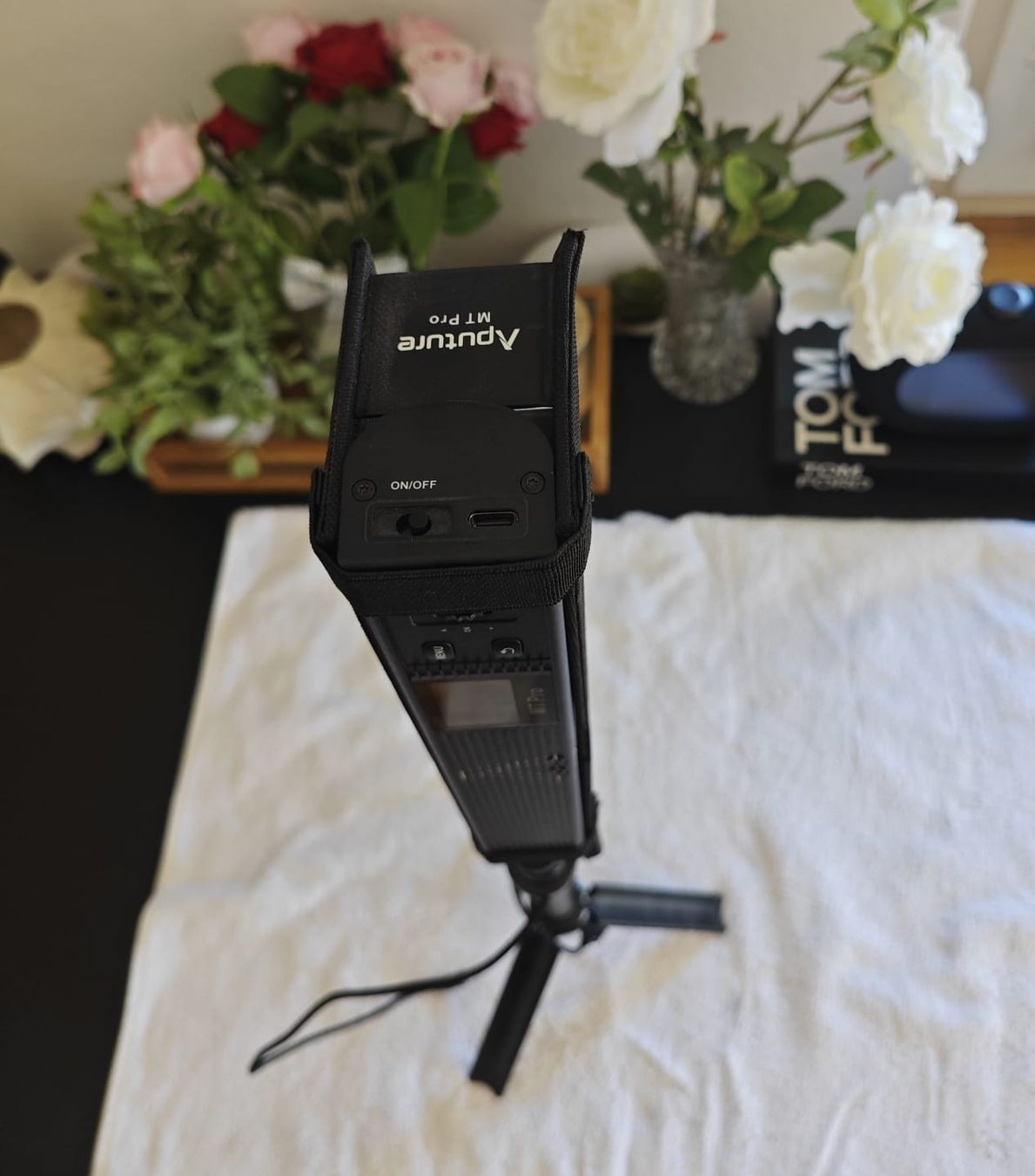 Aputure Lampes: Aputure MT Pro  – D'occasion à Zollikofen par zar_j67f 3