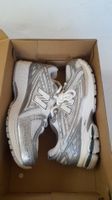 New Balance 1906 taille 40 femme argent blanc, neuves 😎
