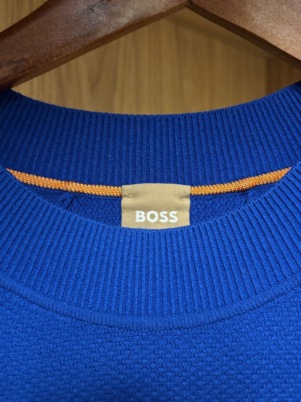 Kleider: Kleid BOSS königsblau – Neu (gemäss Beschreibung) aus Unterengstringen von fre_25ks 1
