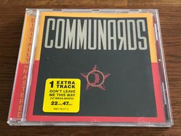 COMMUNARDS - Bonus Track: Don't leave me this Way 22min46sec
